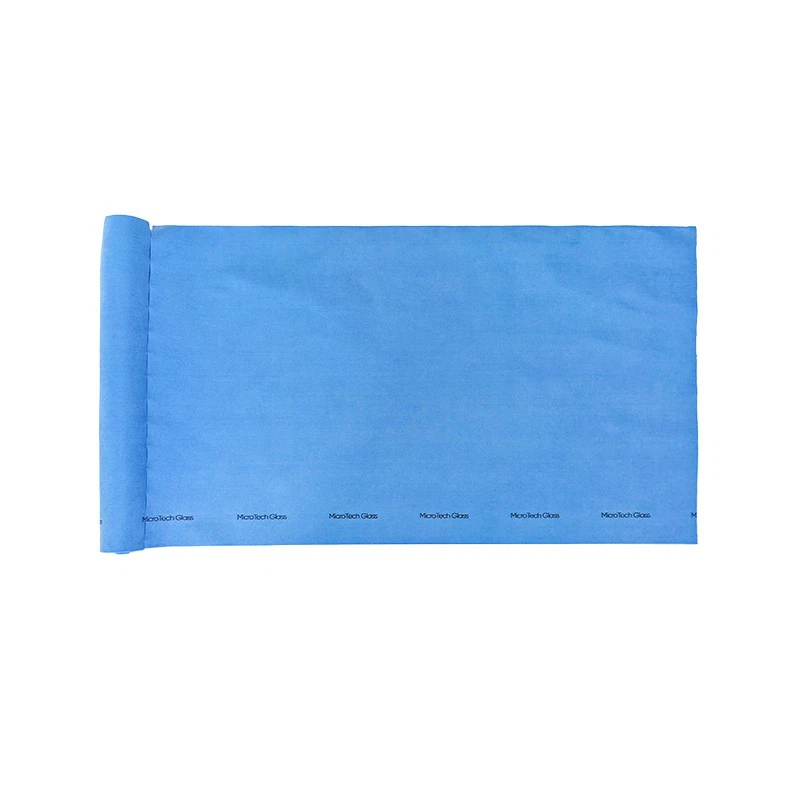 Artmax Group Lint Free Window Cleaning Cloths (AM-WC-06) - Commercial Wholesale Cleaning Supply